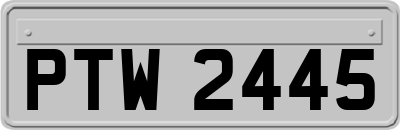 PTW2445