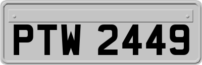 PTW2449