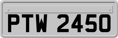 PTW2450