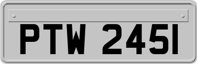 PTW2451