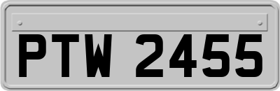 PTW2455