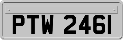 PTW2461