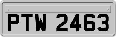 PTW2463