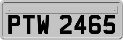 PTW2465