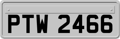 PTW2466