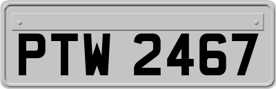 PTW2467