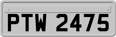 PTW2475