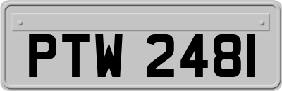 PTW2481