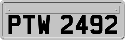 PTW2492