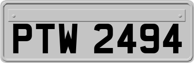 PTW2494