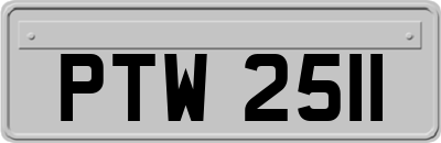 PTW2511