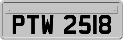 PTW2518