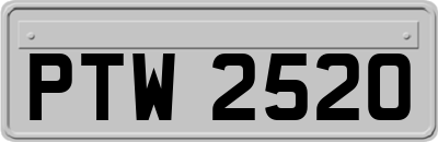 PTW2520