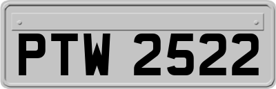 PTW2522