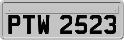 PTW2523