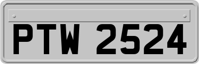 PTW2524