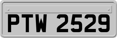 PTW2529