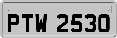 PTW2530