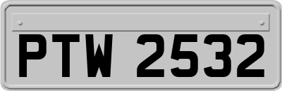 PTW2532