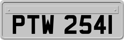 PTW2541