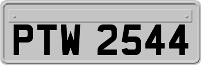 PTW2544