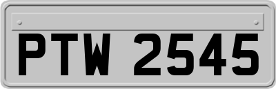 PTW2545