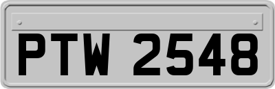 PTW2548