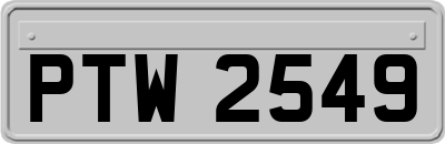 PTW2549