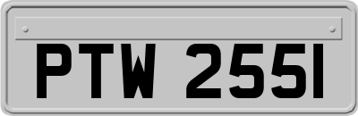 PTW2551