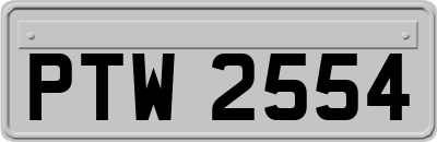 PTW2554