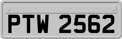 PTW2562