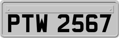 PTW2567