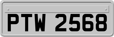 PTW2568