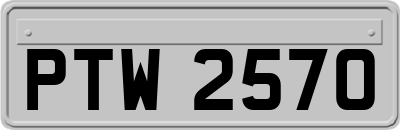 PTW2570