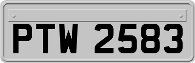 PTW2583