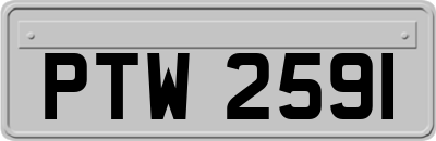 PTW2591