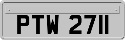 PTW2711