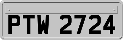 PTW2724