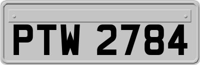 PTW2784
