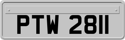 PTW2811