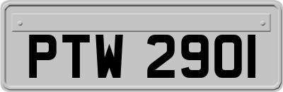 PTW2901