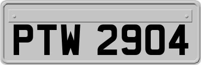 PTW2904