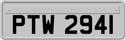 PTW2941