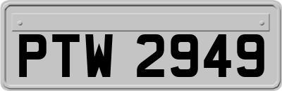 PTW2949