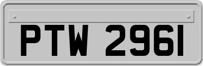 PTW2961