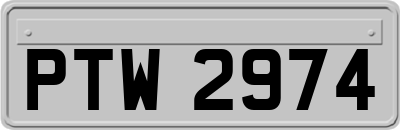 PTW2974