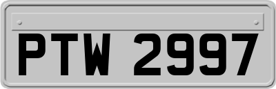 PTW2997