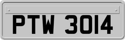 PTW3014