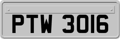 PTW3016