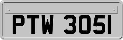 PTW3051